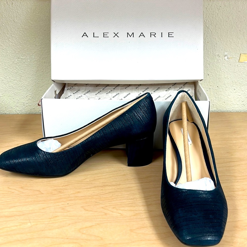 Alex Marie shoes